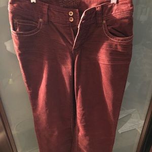 Esprit corduroy Pants